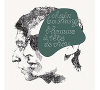 L'Homme À Tête De Chou