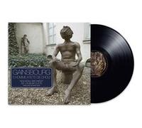 L’homme à tête de chou – Mix 2023 – Vinyle 33 tours – Universal Music Group