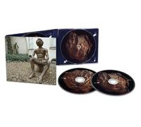 L'homme à tête de chou CD