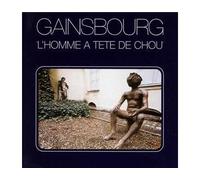 L'homme à tête de chou CD
