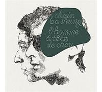 L'homme à tête de chou G