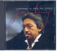 L'homme À Tête De Chou - Intégrale Vol. 7
