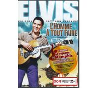 L'homme À Tout Faire