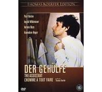 L'homme à tout faire / The Assistant ( Der Gehülfe ) ( L' Homme à tout faire )