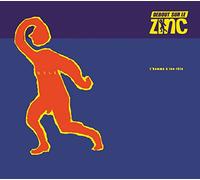 L'homme à tue-tête CD