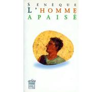 L'HOMME APAISE.: COLERE ET CLEMENCE