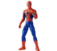 L'Homme Araignée Marvel Legends Guidons Spider-Man Version 60th Anniversaire