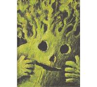 Denoël L'homme-arbre Tome 1 ; L'étoile Polaire