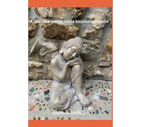 L'homme assis, mais toujours debout.