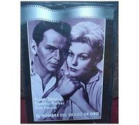 L'homme Au Bras D'or (1955) / The Man With The Golden Arm (Dvd)