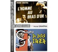 L'homme au bras d'or - Je dois tuer