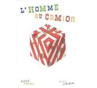 L'Homme au camion