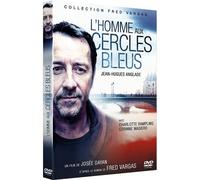L'homme Au Cercles Bleus – Warner Bros.