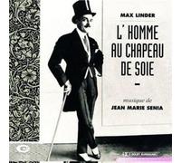 L'Homme Au Chapeau Desole / O.S.T. - l'homme Au Chapeau De Soie Man in The Silk Hat (Original Soundtrack) [Import]