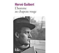 L'homme au chapeau rouge