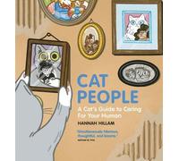 L'homme au chat
