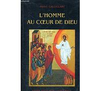 L'homme au coeur de Dieu