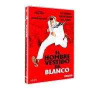 L'homme Au Complet Blanc (1951) / The Man In The White Suit (Dvd)