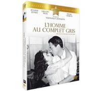 L'Homme au complet gris DVD E