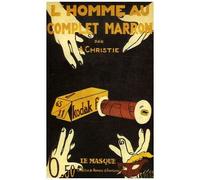 L'homme Au Complet Marron