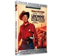L'Homme au fusil – DVD – Édition Collection Silver