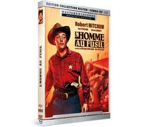 L'Homme au fusil – Blu-ray + DVD – Édition Collection Silver