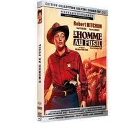 L'Homme au fusil – Blu-ray + DVD – Édition Collection Silver