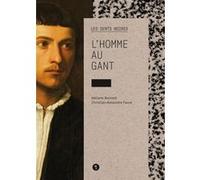 L'homme au gant Héliane Bernard (Auteur), Christian-Alexandre Faure (Auteur)