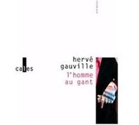 L'homme au gant