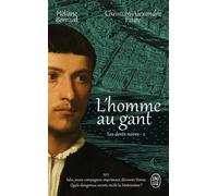 L'homme au gant