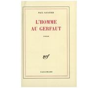 L'homme Au Gerfaut
