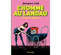 L'homme au landau Jacques Lob (Auteur)