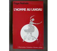 L'homme Au Landau - Roman