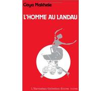 L'homme au landau: Roman