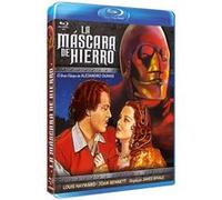 L'Homme au masque de fer (1939) / The Man in the Iron Mask (Blu Ray)