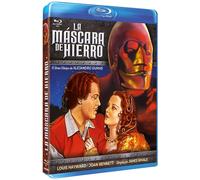 L'homme Au Masque De Fer (1939) / The Man In The Iron Mask (Blu Ray)