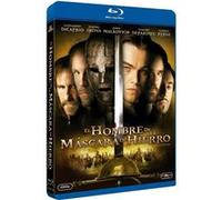 L'Homme au masque de fer (1998) / The Man in the Iron Mask (Blu Ray) G