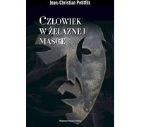L'homme au masque de fer