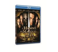 L'homme au masque de fer – Blu-ray – MGM