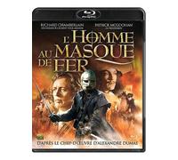 L'Homme au masque de fer - Combo Blu-ray + DVD