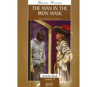 L'homme au masque de fer L'AB MM PUBLICATIONS