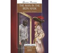 L'homme au masque de fer Livre de l'élève