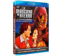 L'homme au masque de fer / The Man in the Iron Mask (1939) (Blu-Ray)