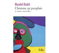 L'Homme au parapluie et autres nouvelles