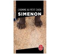 L'homme Au Petit Chien