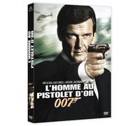 L'Homme au pistolet d'or [Édition Simple]