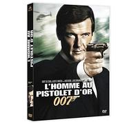 L'Homme au pistolet d'or [Édition Simple]