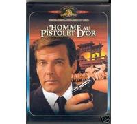 L'homme Au Pistolet D'or - Édition Spéciale