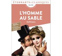 L'Homme au Sable