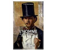 L'Homme au Sable: bilingue allemand/français (avec lecture audio intégrée en ligne)